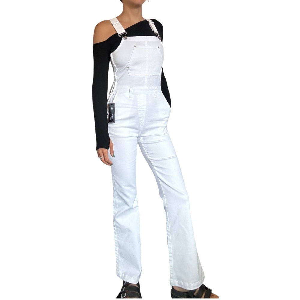 Volcom overalls